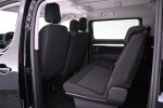 Musta Tila-auto, Toyota Proace EV – VAR-83349, kuva 13