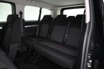 Musta Tila-auto, Toyota Proace EV – VAR-83349, kuva 14