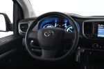 Musta Tila-auto, Toyota Proace EV – VAR-83349, kuva 21
