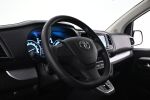 Musta Tila-auto, Toyota Proace EV – VAR-83349, kuva 22