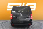 Musta Tila-auto, Toyota Proace EV – VAR-83349, kuva 7