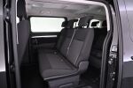 Musta Tila-auto, Toyota Proace EV – VAR-83350, kuva 12