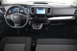 Musta Tila-auto, Toyota Proace EV – VAR-83350, kuva 18