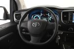 Musta Tila-auto, Toyota Proace EV – VAR-83350, kuva 19