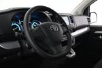 Musta Tila-auto, Toyota Proace EV – VAR-83350, kuva 20