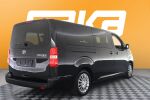 Musta Tila-auto, Toyota Proace EV – VAR-83350, kuva 8