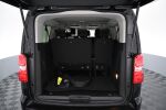 Musta Tila-auto, Toyota Proace EV – VAR-83350, kuva 10