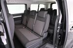 Musta Tila-auto, Toyota Proace EV – VAR-83352, kuva 11