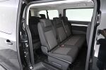 Musta Tila-auto, Toyota Proace EV – VAR-83352, kuva 13