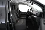 Musta Tila-auto, Toyota Proace EV – VAR-83352, kuva 15