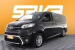 Musta Tila-auto, Toyota Proace EV – VAR-83352, kuva 4