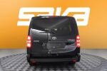 Musta Tila-auto, Toyota Proace EV – VAR-83352, kuva 7
