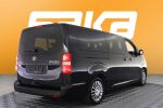 Musta Tila-auto, Toyota Proace EV – VAR-83352, kuva 8