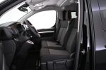 Musta Tila-auto, Toyota Proace EV – VAR-83352, kuva 10
