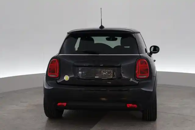 Harmaa Viistoperä, MINI COOPER – VAR-83381