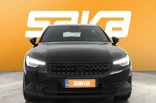 Musta Sedan, Polestar 2 – VAR-83633