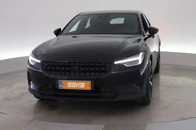 Musta Sedan, Polestar 2 – VAR-83633