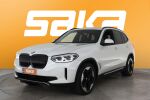 Valkoinen Maastoauto, BMW iX3 – VAR-83668, kuva 4