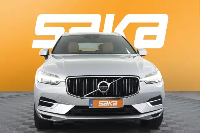 Hopea Maastoauto, Volvo XC60 – VAR-83727