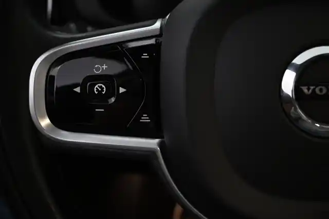 Hopea Maastoauto, Volvo XC60 – VAR-83727