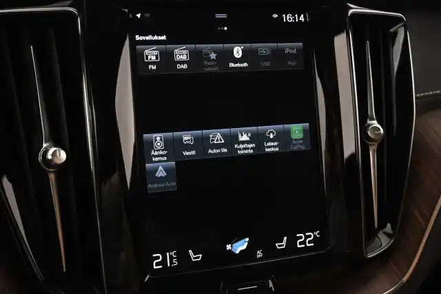 Hopea Maastoauto, Volvo XC60 – VAR-83727