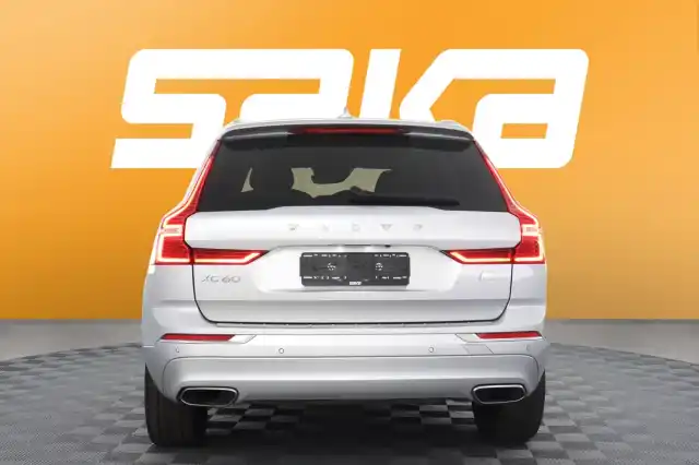 Hopea Maastoauto, Volvo XC60 – VAR-83727