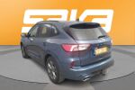 Sininen Maastoauto, Ford Kuga – VAR-83805, kuva 2