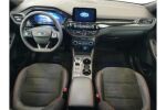 Sininen Maastoauto, Ford Kuga – VAR-83805, kuva 3