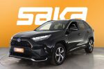 Musta Maastoauto, Toyota RAV4 Plug-in – VAR-84006, kuva 4