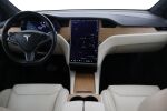 Harmaa Maastoauto, Tesla Model X – VAR-84007, kuva 19