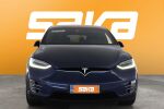 Sininen Maastoauto, Tesla Model X – VAR-84033, kuva 2