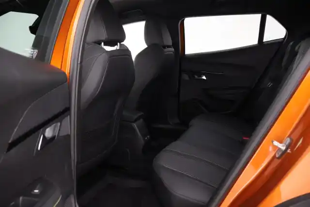 Oranssi Maastoauto, Peugeot e-2008 – VAR-84222