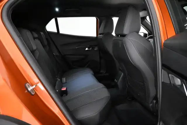 Oranssi Maastoauto, Peugeot e-2008 – VAR-84239