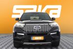 Musta Maastoauto, Ford Explorer – VAR-84327, kuva 2