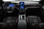 Musta Maastoauto, Ford Explorer – VAR-84327, kuva 15