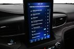 Musta Maastoauto, Ford Explorer – VAR-84327, kuva 24