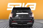 Musta Maastoauto, Ford Explorer – VAR-84327, kuva 7