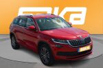 Punainen Maastoauto, Skoda Kodiaq – VAR-84461, kuva 1
