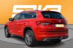 Punainen Maastoauto, Skoda Kodiaq – VAR-84461, kuva 2