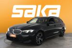 Musta Farmari, BMW 330 – VAR-84509, kuva 4