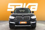 Musta Maastoauto, BMW X3 – VAR-84555, kuva 2