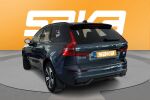 Sininen Maastoauto, Volvo XC60 – VAR-84604, kuva 2