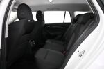Valkoinen Farmari, Skoda Octavia – VAR-84638, kuva 14