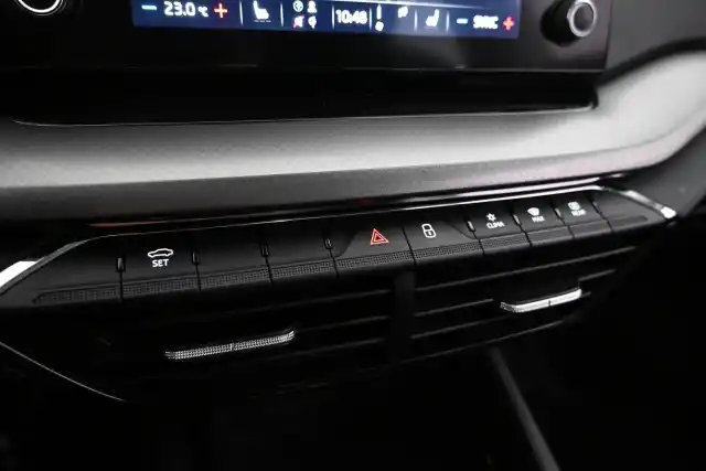 Valkoinen Farmari, Skoda Octavia – VAR-84638