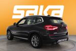 Musta Maastoauto, BMW X3 – VAR-84704, kuva 5