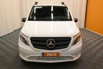 Valkoinen Pakettiauto, Mercedes-Benz Vito – VAR-84735, kuva 2