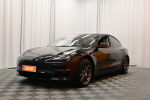 Musta Sedan, Tesla Model 3 – VAR-85244, kuva 4