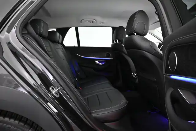Musta Farmari, Mercedes-Benz E – VAR-85369