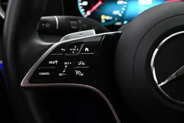 Musta Farmari, Mercedes-Benz E – VAR-85369