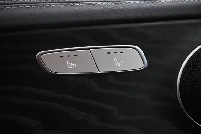 Musta Farmari, Mercedes-Benz E – VAR-85369